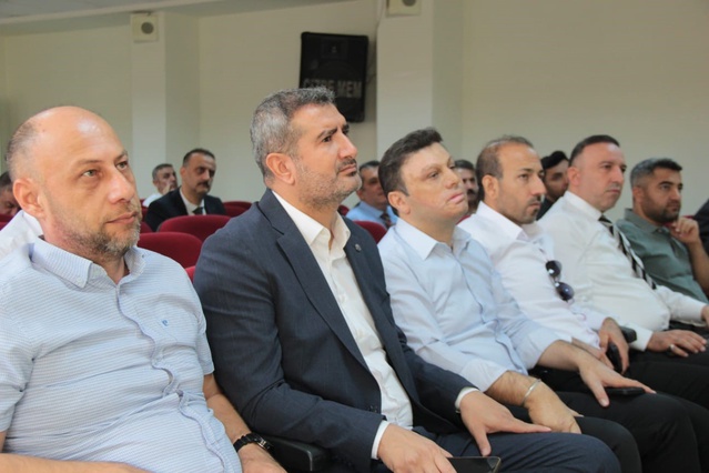 Cizreli öğrenciler TEKNOFEST Güneydoğu için Şanlıurfa'ya uğurlanacak