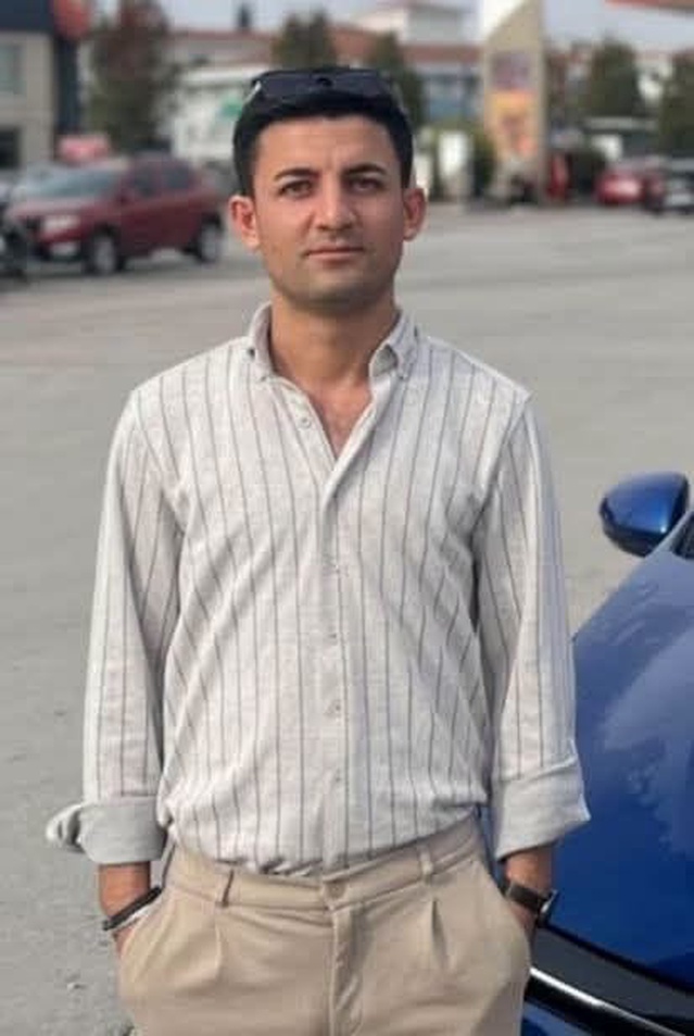 Konya Emirgazi'de düğünde silahla ölen Uzman Çavuş Serkan Deveci için soruşturma sürüyor
