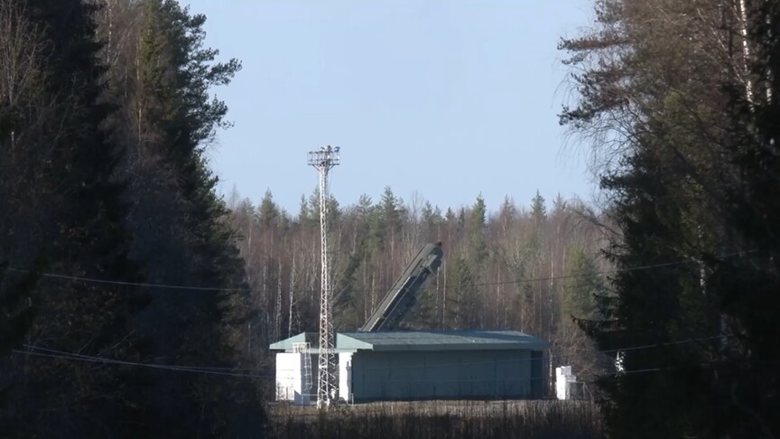 Rusya'dan, Kaliningrad'a olası abluka ya da saldırıya nükleer silahlarla karşılık verebileceği uyarısı
