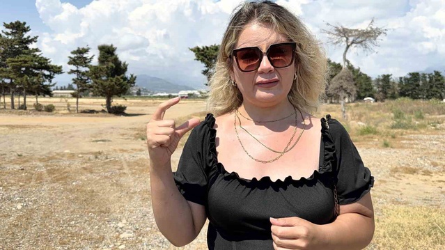 Antalya Gazipaşa'da bıçaklı saldırıda O.K.'ye kasten öldürmeye teşebbüsten dava açıldı