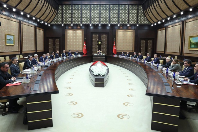 “Fon Koordinasyon Kurulu” oluşturuldu