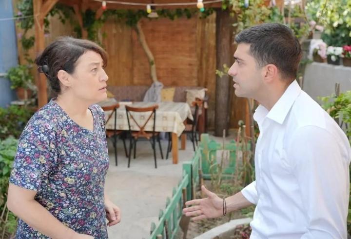 Kübra Ünlü yazdı! KARLIOVA HANESİNDE AÇILAN KAPANMAYAN YARALAR!
