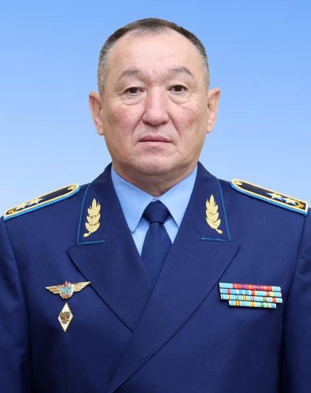 Kazakistan'da 14 askerin öldüğü tatbikat sonrası Bakan Kosanov görevden alındı