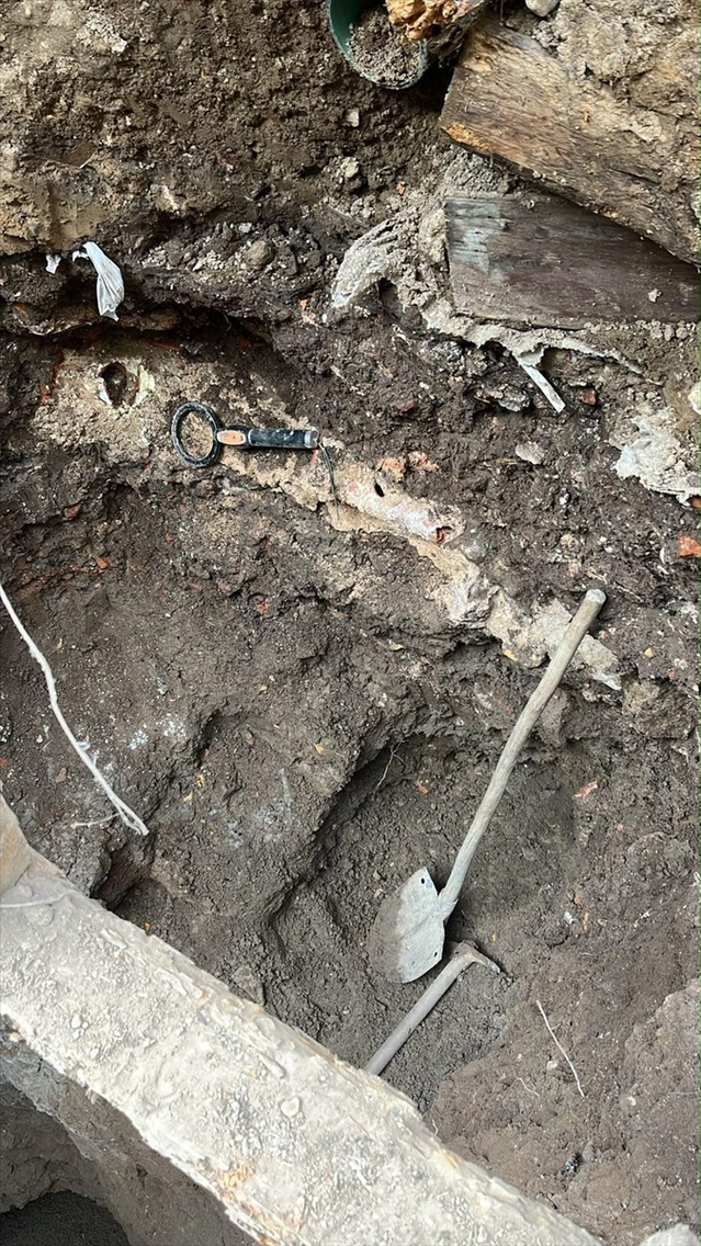Kastamonu'da uyuşturucu ve tarihi eser operasyonunda 7 şüpheli gözaltına alındı
