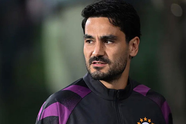 İlkay Gündoğan'ın ailesine AVM'de çirkin sözler! Oğlu ağladı