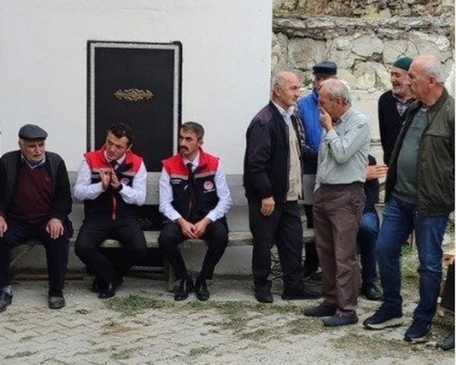 Erzurum'da üreticilere yeni destekleme modeli ve parazit mücadelesi anlatıldı