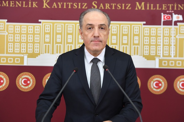 AİHM ByLock gerekçesiyle 947 başvurucuya ihlal kararı verdi, Yeneroğlu düzenleme istedi