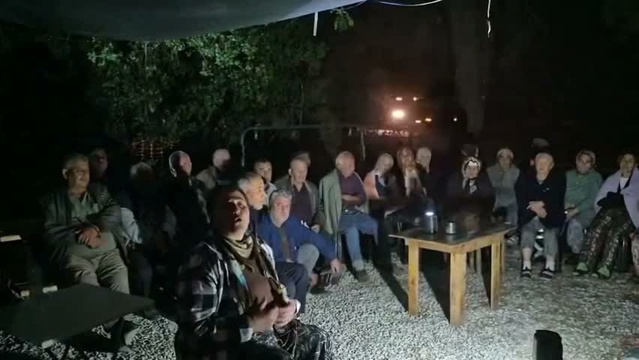 Danıştay savcısı Muğla Milas İkizköy'de kamu yararı mütalaası vermişti