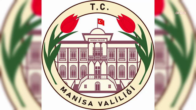 Manisa Valiliği Turgutlu saldırısında 3 öğrencinin yoğun bakımda olduğunu bildirdi