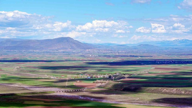 Erzurum Valiliği, Aşkale ve Pasinler'deki iki jeotermal sahayı ihaleye çıkarıyor