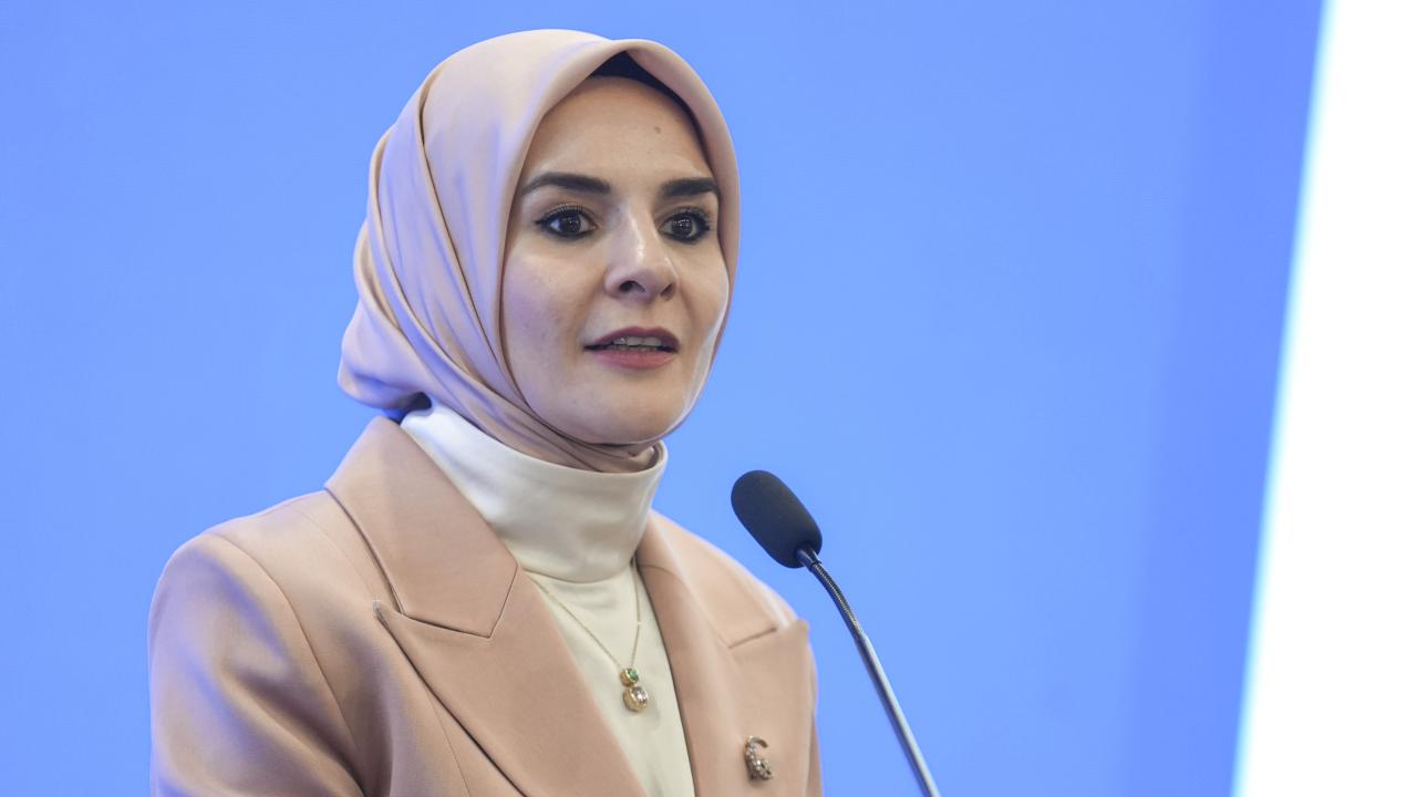 Bakan Göktaş: 25 kişilik psikososyal destek ekibimizle ilk andan itibaren sahada