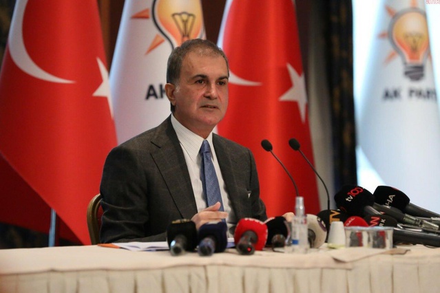 AK Parti'den fon kriziyle ilgili yeni açıklama: Yanlış yapanlar hukuk önünde hesap verecek