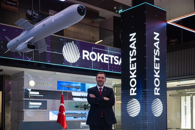 Türkiye'nin uzaydaki yolunu "ŞİMŞEK" açacak