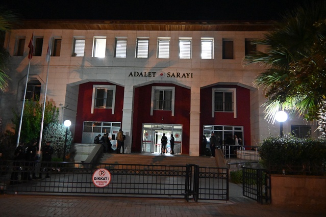 Turgutlu'daki saldırıda 7 şüpheli tutuklandı, yaralı 11 öğrenciden 8'i taburcu edildi
