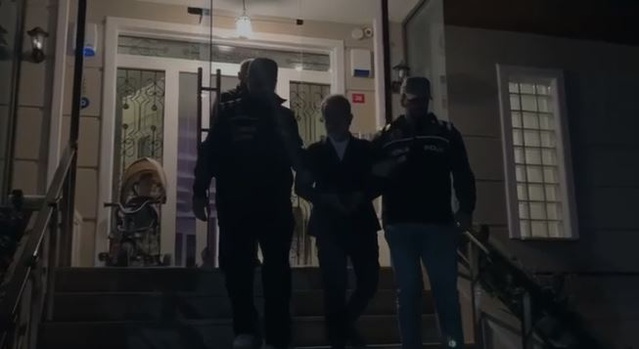 Ankara'da bakan istifa paylaşımı soruşturmasında Tarakcı'nın X hesabı engellendi