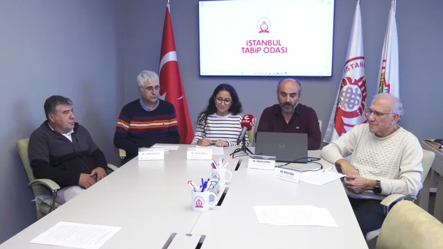 İTO Aile Hekimleri Komisyonu REDES soruşturmalarında şeffaflık çağrısı yaptı