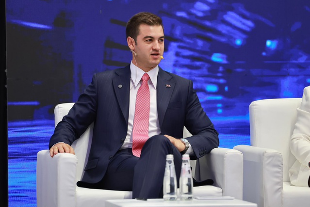 Bodrum Belediye Başkanı Mandalinci, ITF 2026'da sezonu 9 aya yayma hedefini anlattı