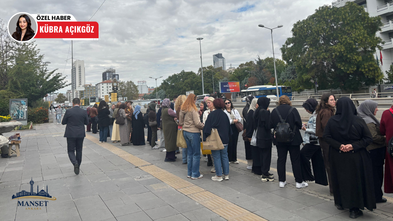 Festival heyecanı ulaşım sorununa takıldı