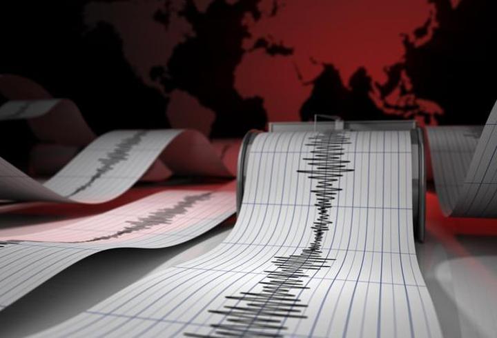 DEPREM SON DAKİKA 28 EYLÜL! Bugün deprem mi oldu, nerede, kaç şiddetinde? 28 Eylül 2026 AFAD ve Kandilli Rasathanesi son depremler listesi