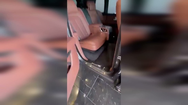 Fon mağdurları paylaştı! Enver Çevik için özel sipariş Rolls-Royce... Yazıya dikkat