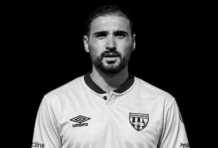 TOLGA KALENDER HAYATINI KAYBETTİ! Bandırmaspor Oyuncusu Tolga Kalender Kimdir, Kaç Yaşındaydı, Neden Öldü?