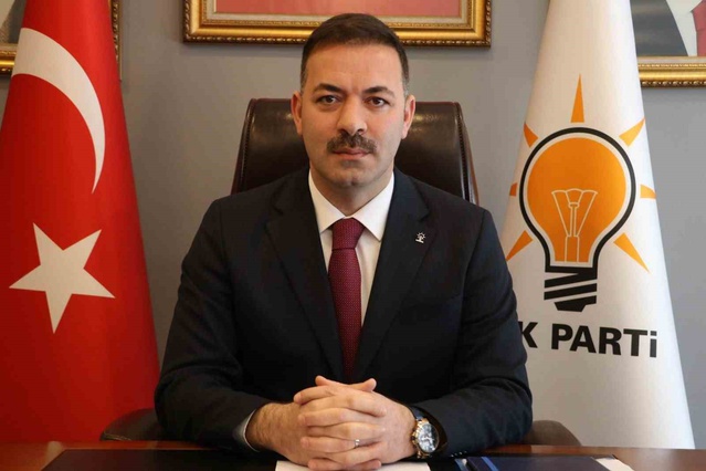 Çağlayan, 6 milyon 338 bin TL alındığını ancak yolların yapılmadığını iddia etti