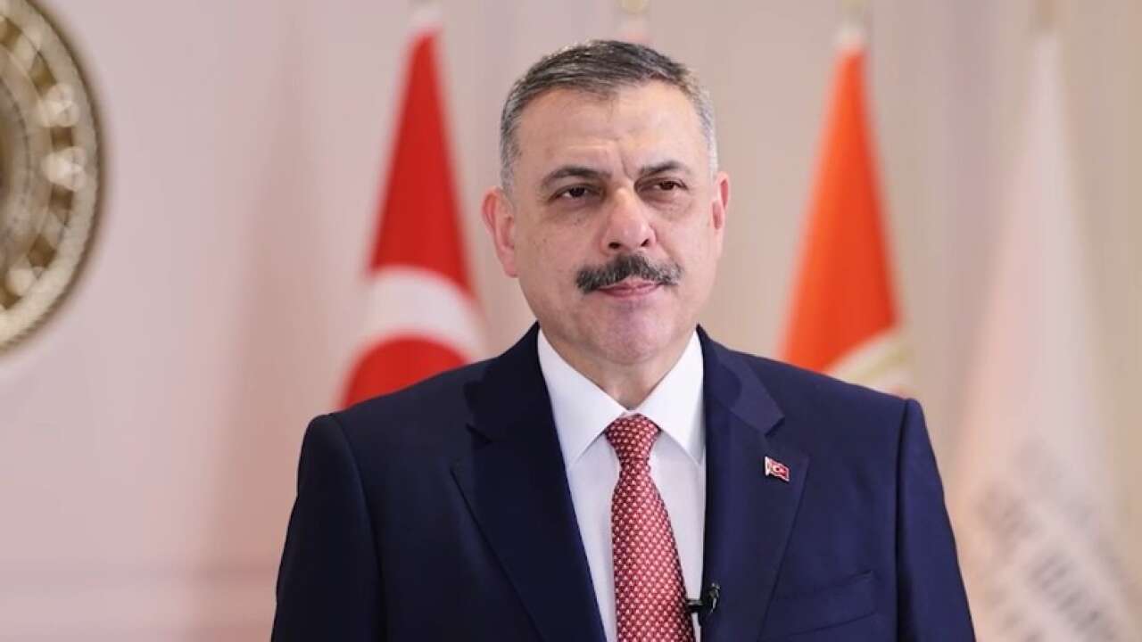Bakan Çiftçi açıkladı: "Hiçbir dosyayı göz ardı etmiyoruz"