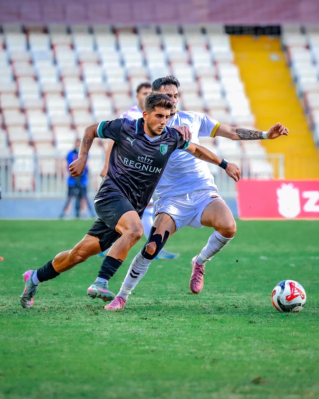 Bodrum FK'da Ege Bilsel 8 maçın tamamında oynayıp 3 golle takımın en skoreri oldu