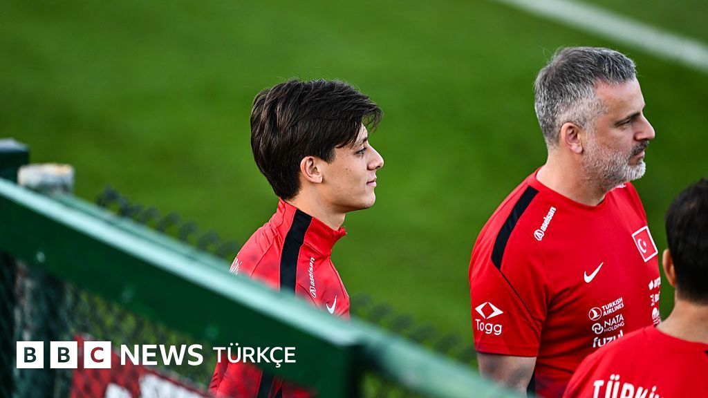 UEFA Uluslar Ligi: Türkiye'nin ilk sınavı Zidane yönetimindeki Fransa ile