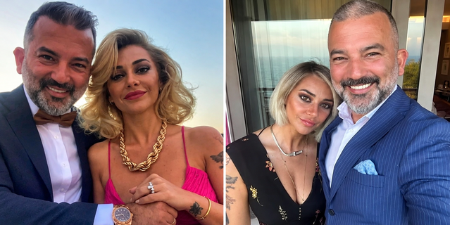 Feyza Altun'un eski eşinden aldatılma iddiasına yanıt: Mağduriyet üretiliyor