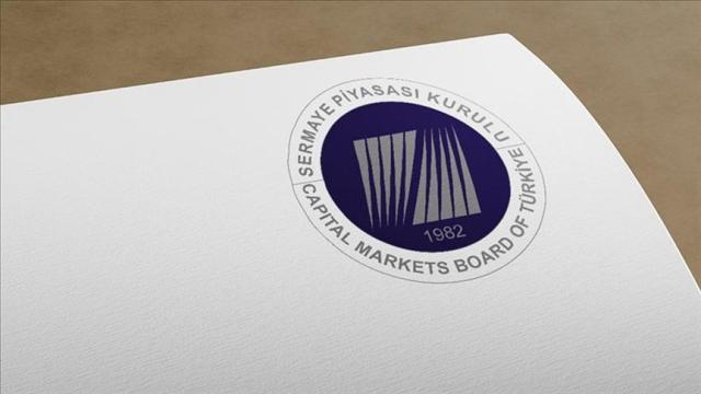 SPK'dan 37 kişi hakkında suç duyurusu