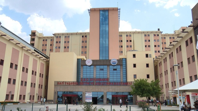 Diyarbakır'da yıldırım isabet eden iki kız kardeşten 11 yaşındaki kız çocuğu öldü