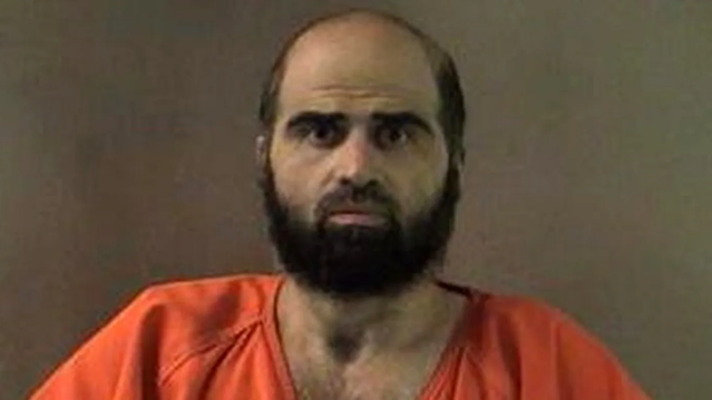 ABD'de Nidal Hasan'ın idam mangası infazı canlı yayınlanacak