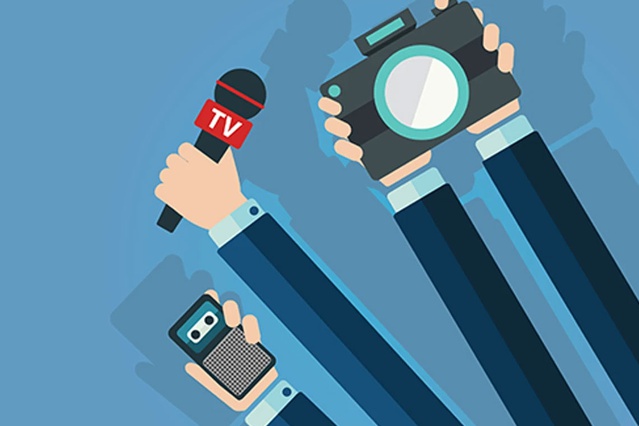 Medya Dayanışma Grubu, Halk TV kayyımına Anayasa'yı hatırlatarak tepki gösterdi
