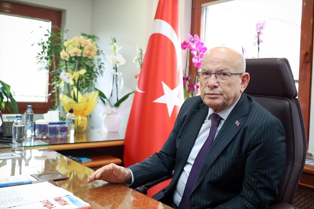 İstanbul'da berber ve kuaför işletme sayısı yıl başından bu yana 886 arttı