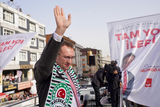 İBB Danışmanı Çoban, Şile davasında tutukluluğunun 10. ayında suçlamaları reddetti
