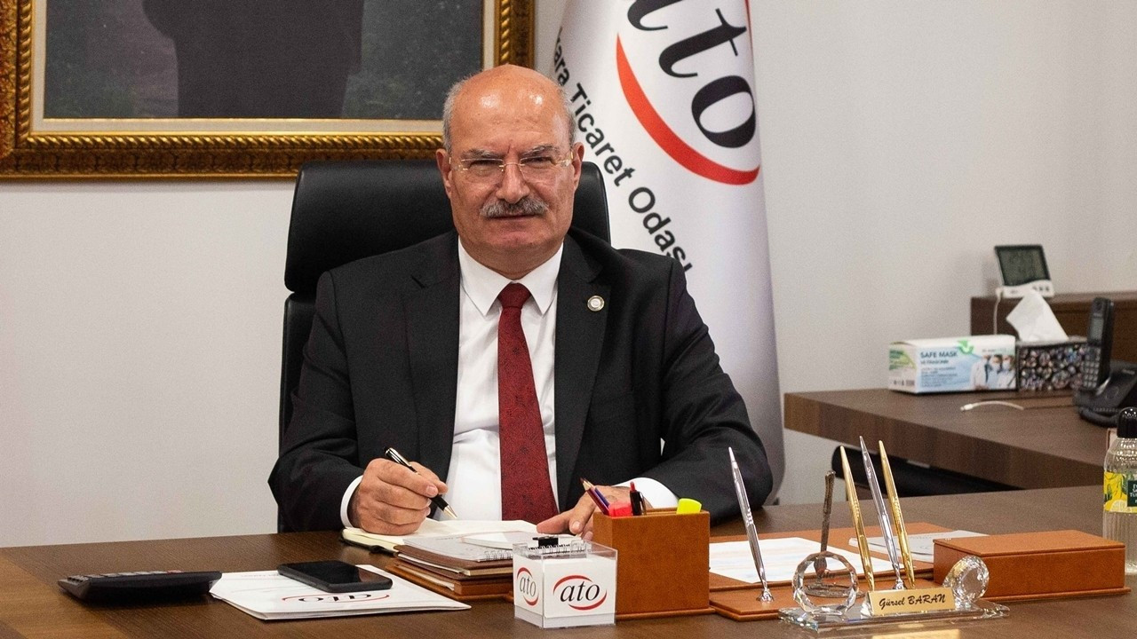 ATO üyeleri 10 Ekim’de sandık başına gidecek