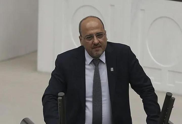 Milletvekili Ahmet Şık hastaneye kaldırıldı