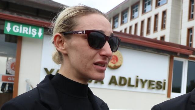 Å?arkÄ±cÄ± GÃ¼llÃ¼nÃ¼n Ã¶lÃ¼mÃ¼ne iliÅŸkin davada karar aÃ§Ä±klandÄ±