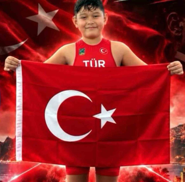 Muğlalı iki genç sporcu Madeira'da dünya şampiyonasında Türkiye'yi temsil edecek