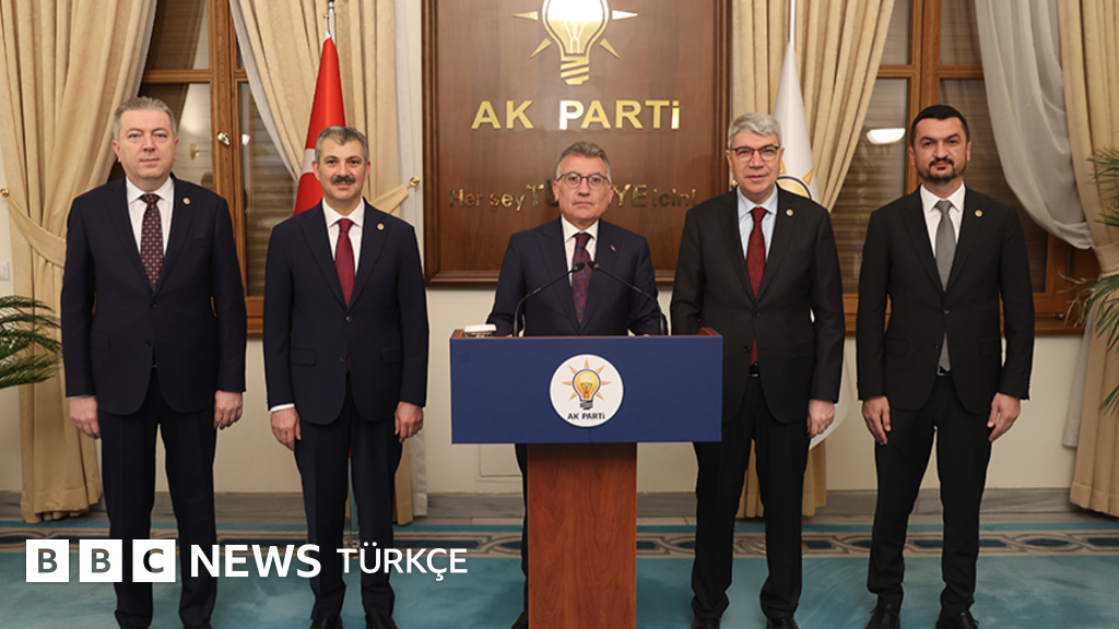 AKP'den 1 milyon TL'ye kadar ödemeler için kanun teklifi hazırlığı