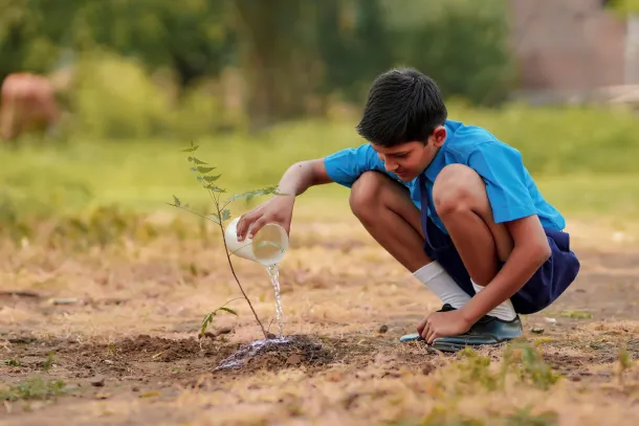 UNESCO, Antalya'daki COP31'de eğitimin iklim zirvesinin merkezine alınacağını bildirdi