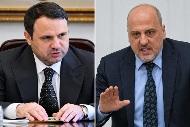 Adalet Bakanı Gürlek, Ahmet Şık’ın iddialarını yargıya taşıdı