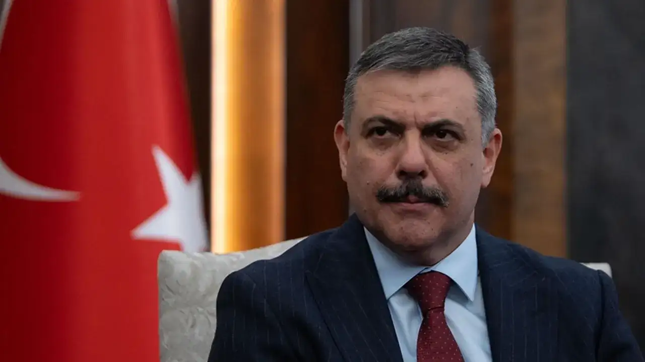 Bakan Mustafa Çiftçi: Afetin izlerini silmek için devlet-millet el ele çalışıyoruz