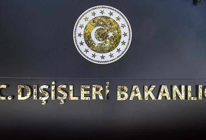 Ankara'dan Ege ve Doğu Akdeniz mesajı! 'Taviz vermeyeceğiz'