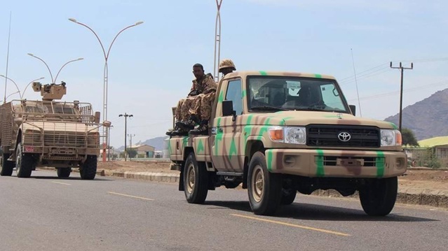 Yemen Ordusu, Husilere karşı 1.122 operasyon düzenlediğini açıkladı