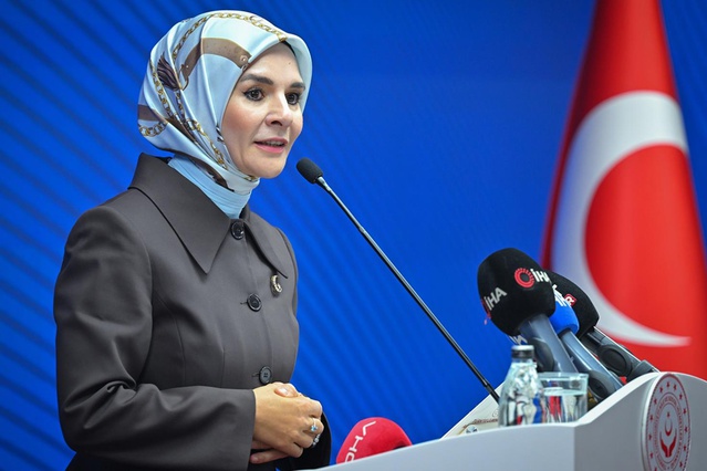Yeni Parti’nin fon iddiasına Bakan Göktaş’tan rest: İspatlayın, görevimi derhal bırakacağım