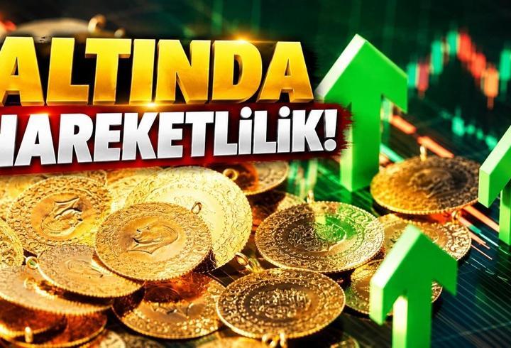HAFTA SONU ALTIN FİYATLARI 10 EKİM 2026: Gram altın, çeyrek altın ne kadar, kaç TL? Kapalıçarşı altın fiyatları yükseliyor mu?
