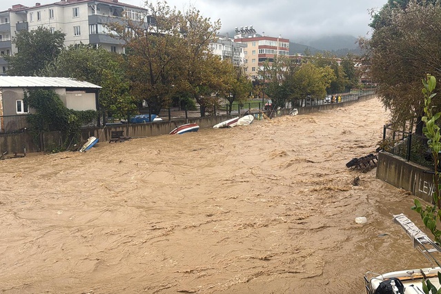 Yalova'da eğitime verilen ara 1 gün daha uzatıldı