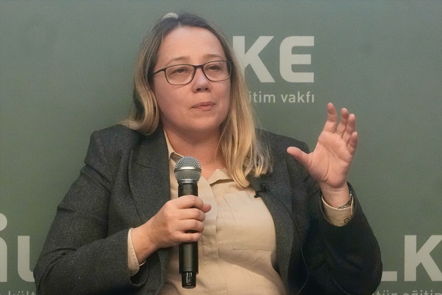 EPAM'ın Maarif Modeli İzleme Raporu'nda merkezi sınav belirsizliği kaygı yarattı